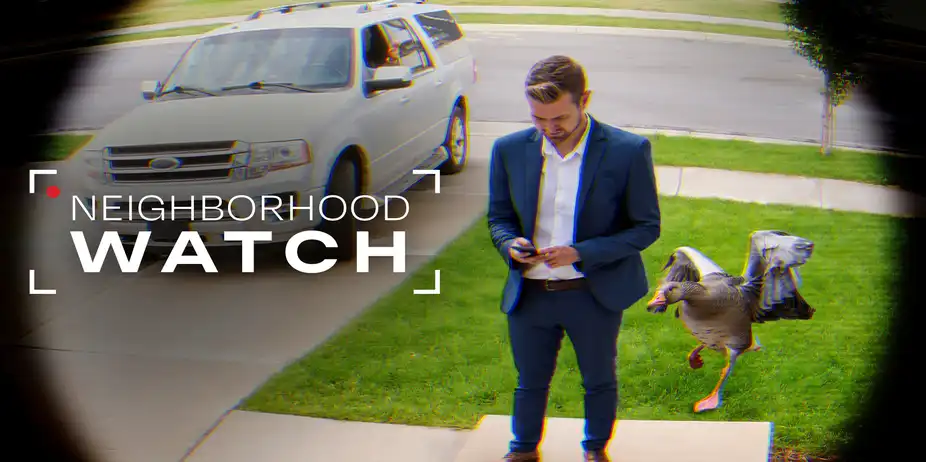Neighborhood Watch