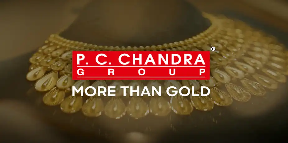 P.C. Chandra: More Than Gold