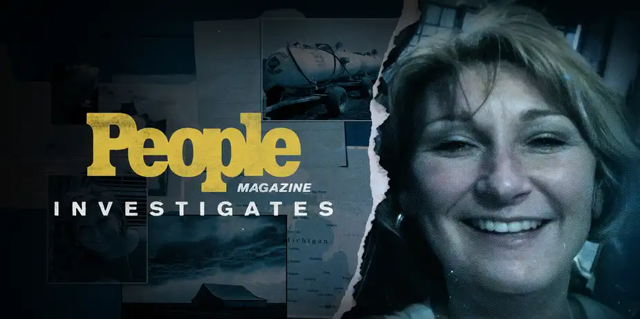 People Magazine Investigates