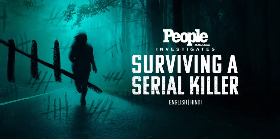 People Magazine Investigates: Surviving a Serial Killer