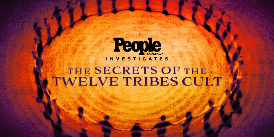People Magazine Investigates: The Secrets of the Twelve Tribes Cult
