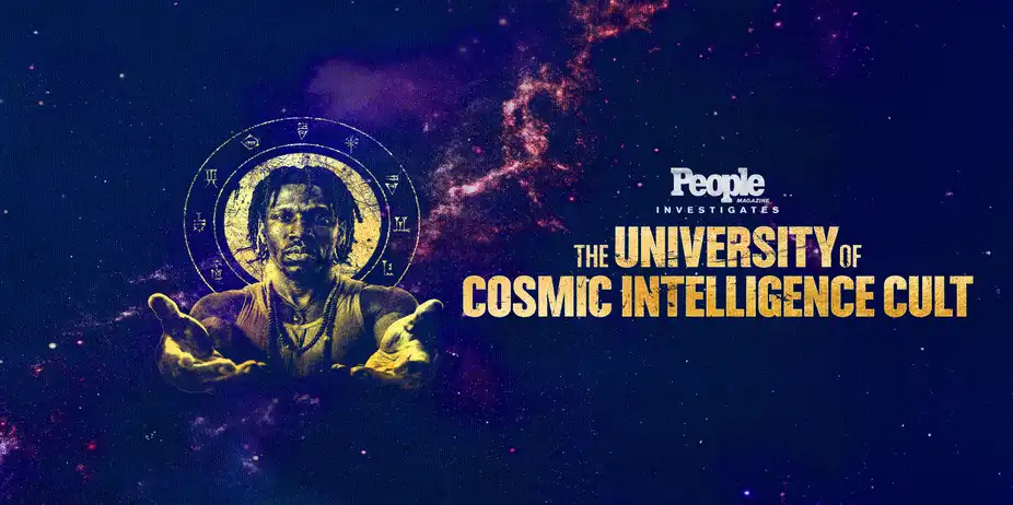 People Magazine Investigates: The University of Cosmic Intelligence Cult