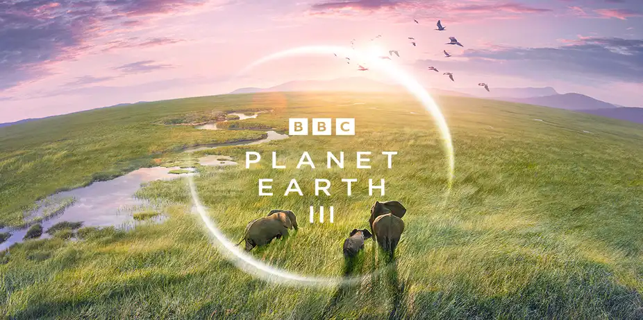 Planet Earth III