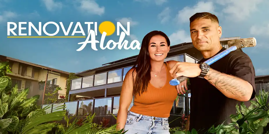 Renovation Aloha