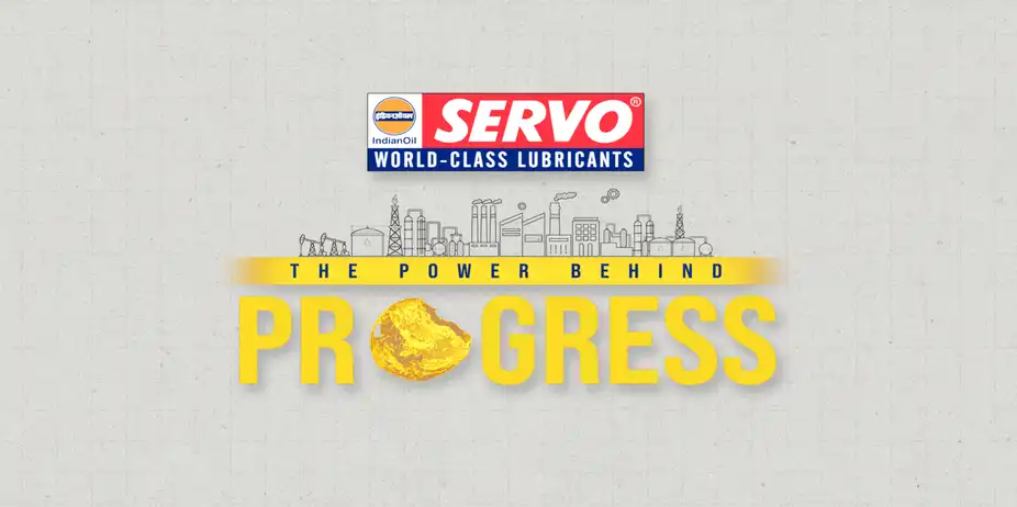 Servo: The Power Behind Progress