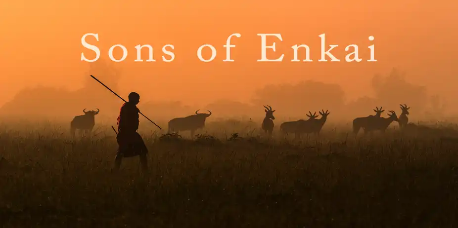 Sons of Enkai