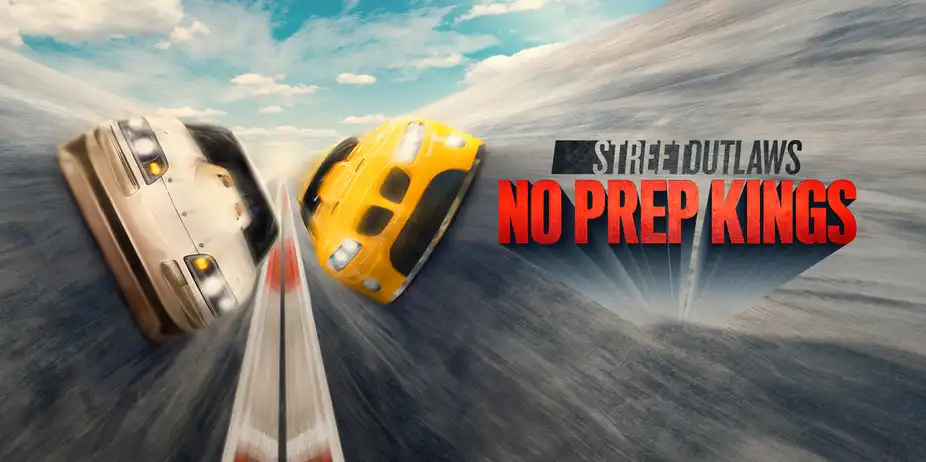 Street Outlaws: No Prep Kings (fka SO: New Orleans)