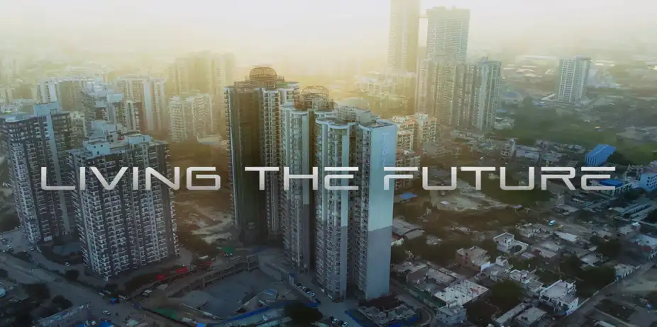 T&T : Living The Future