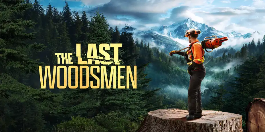 The Last Woodsmen