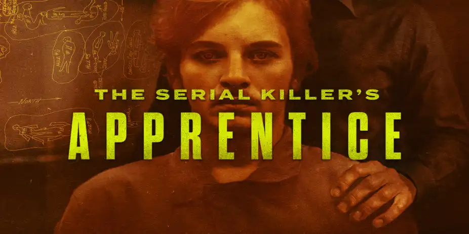 The Serial Killer's Apprentice