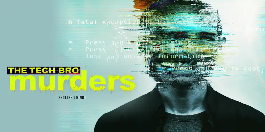 The Tech Bro Murders