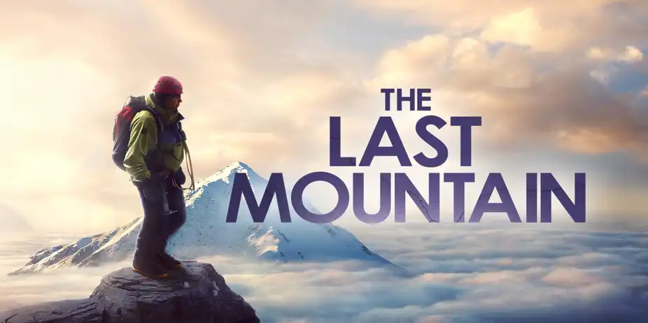 The Last Mountain
