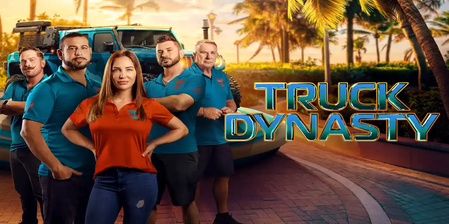 Truck Dynasty