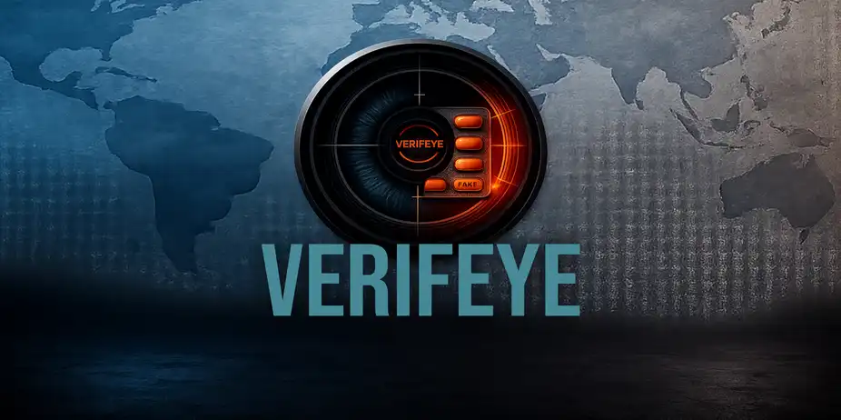 Verifeye