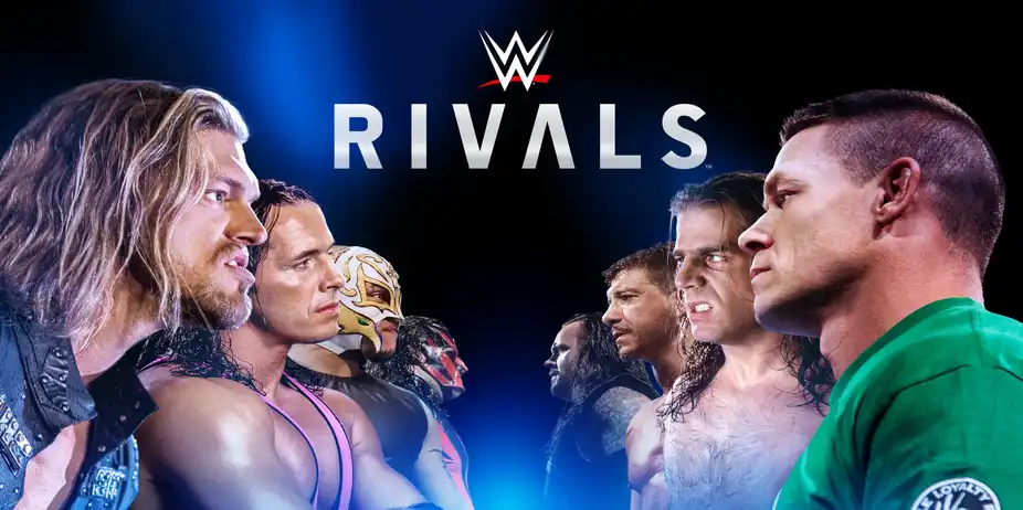 WWE Rivals