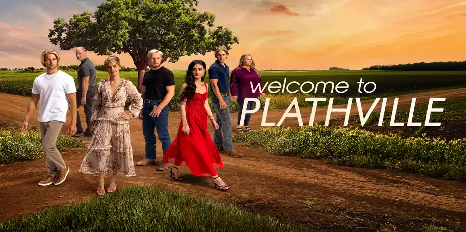 Welcome to Plathville