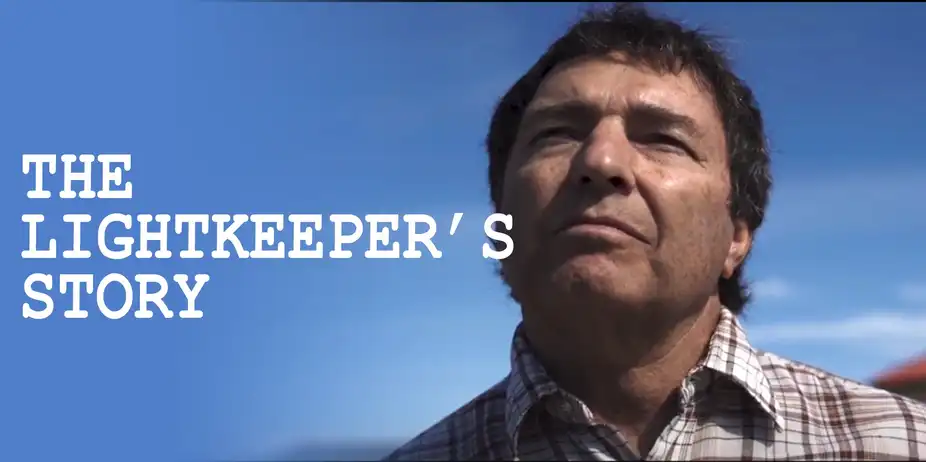 THE LIGHTKEEPER'S STORY