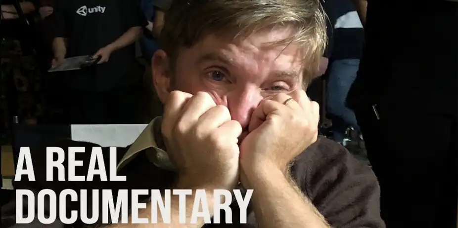A REAL DOCUMENTARY