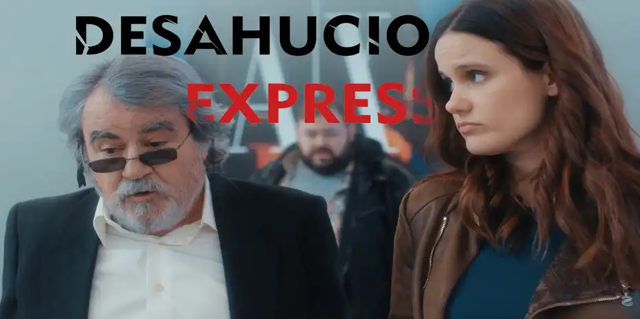 DESAHUCIO EXPRESS