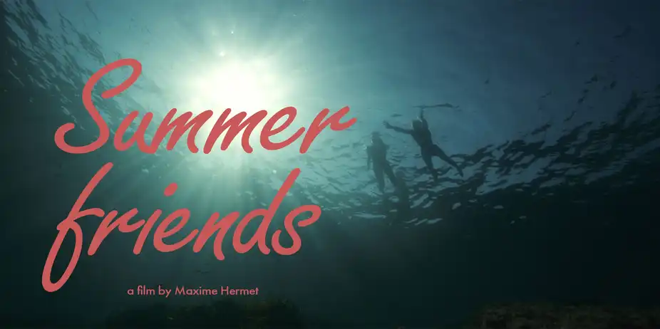 SUMMER FRIENDS