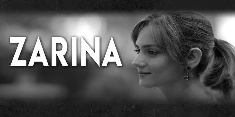 ZARINA