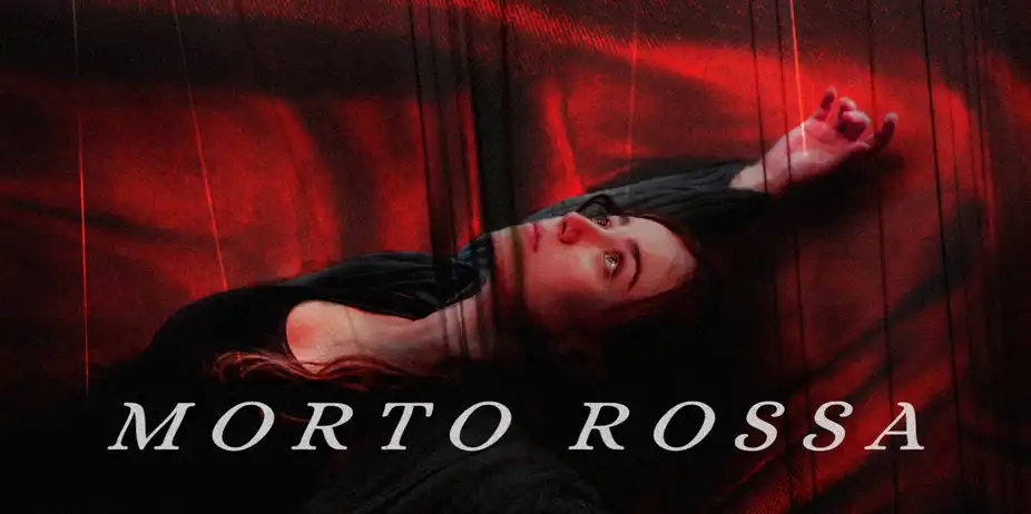 MORTO ROSSA