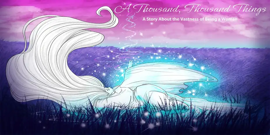 A THOUSAND, THOUSAND THINGS