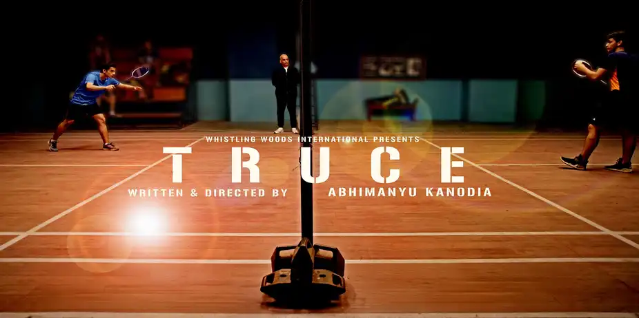 TRUCE