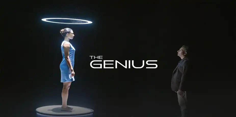 THE GENIUS