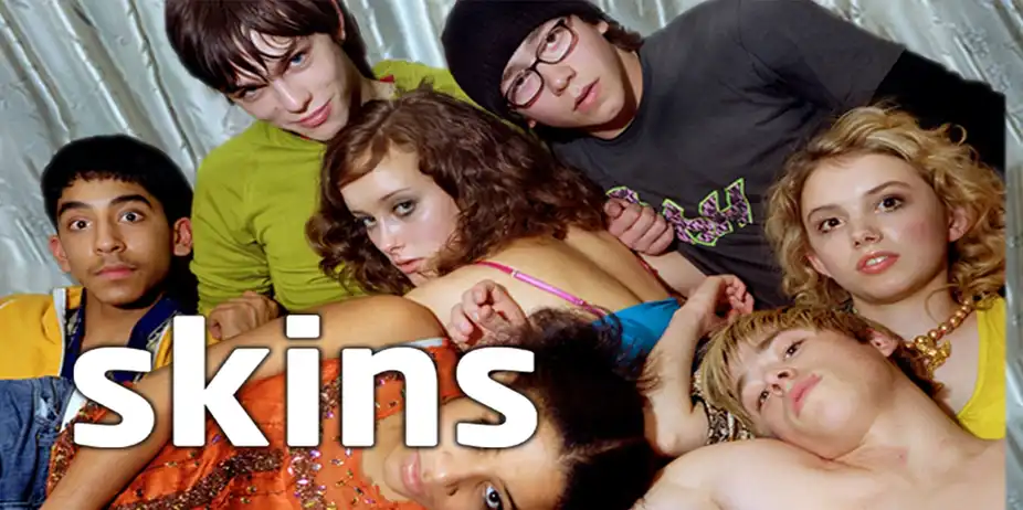 Skins English