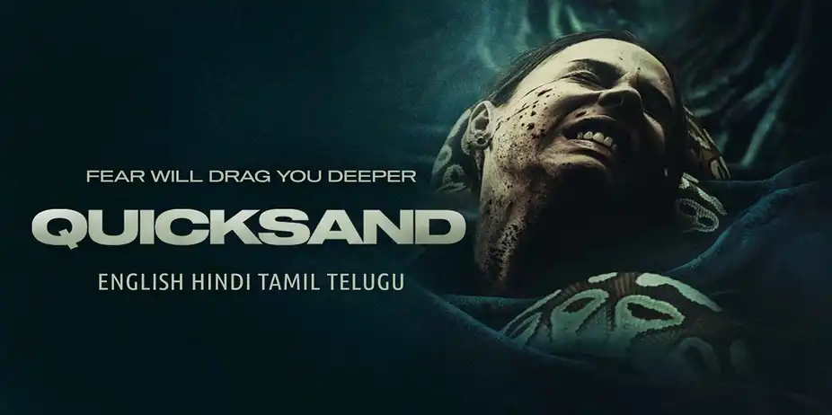 Quicksand English