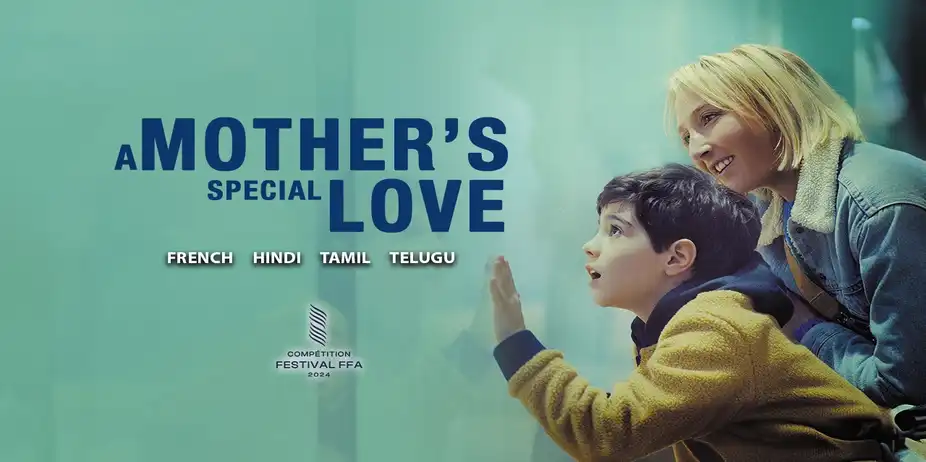 A Mother's Special Love French