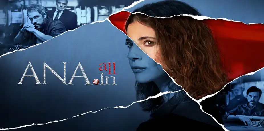 Ana All In Spanish