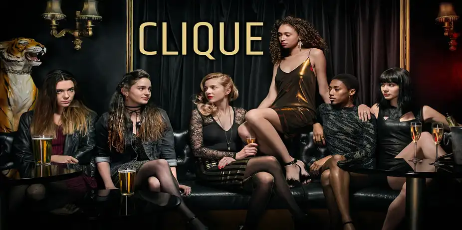 Clique English