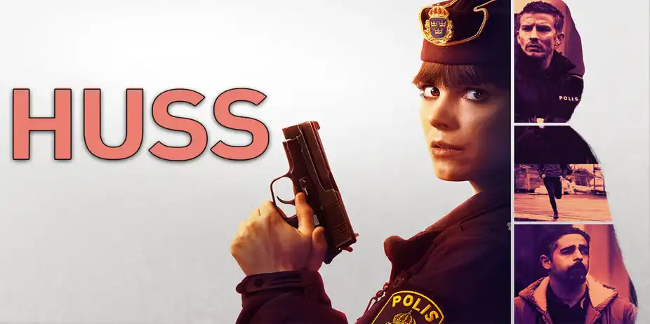 Huss Swedish