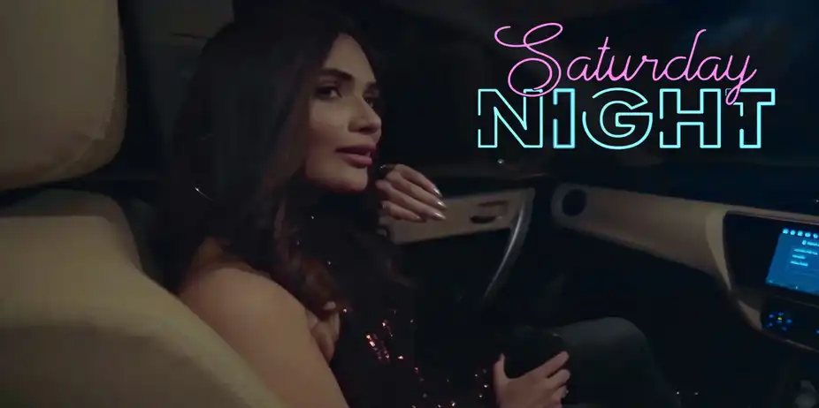 SATURDAY NIGHT