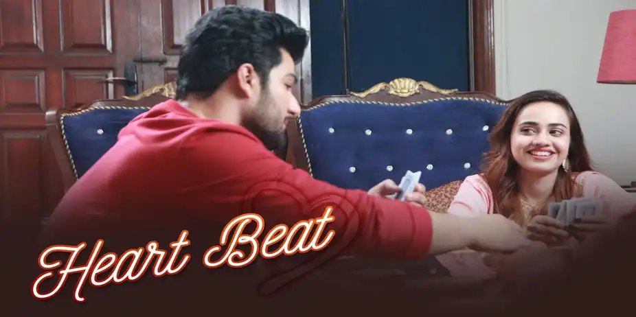 HEART BEAT