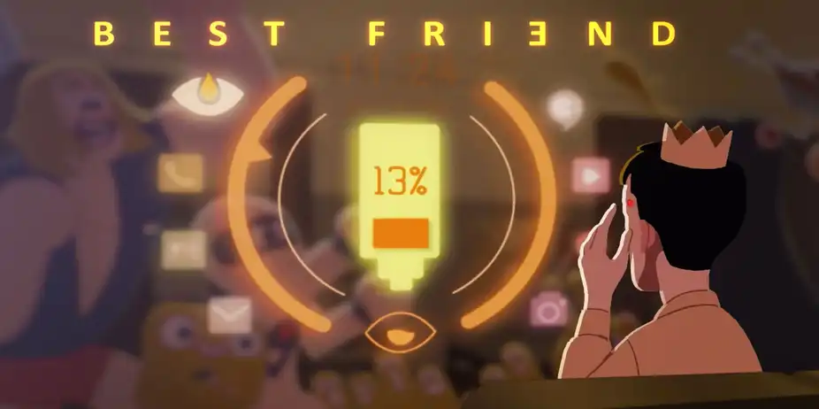 BEST FRIEND