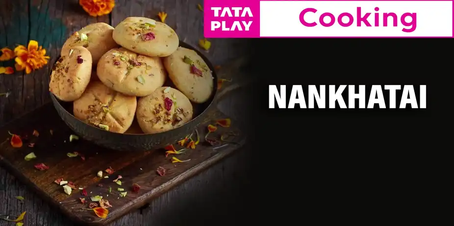 Nankhatai