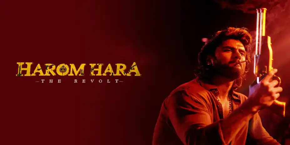 Harom Hara