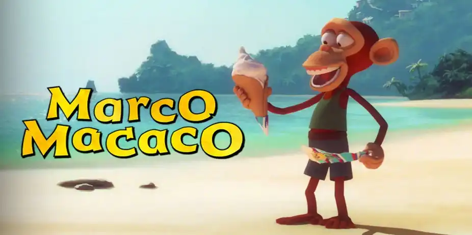 MARCO MACACO