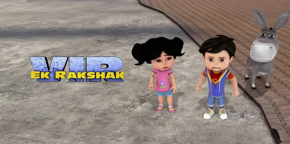 VIR EK RAKSHAK