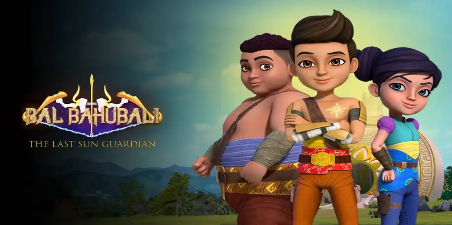 Bal Bahubali