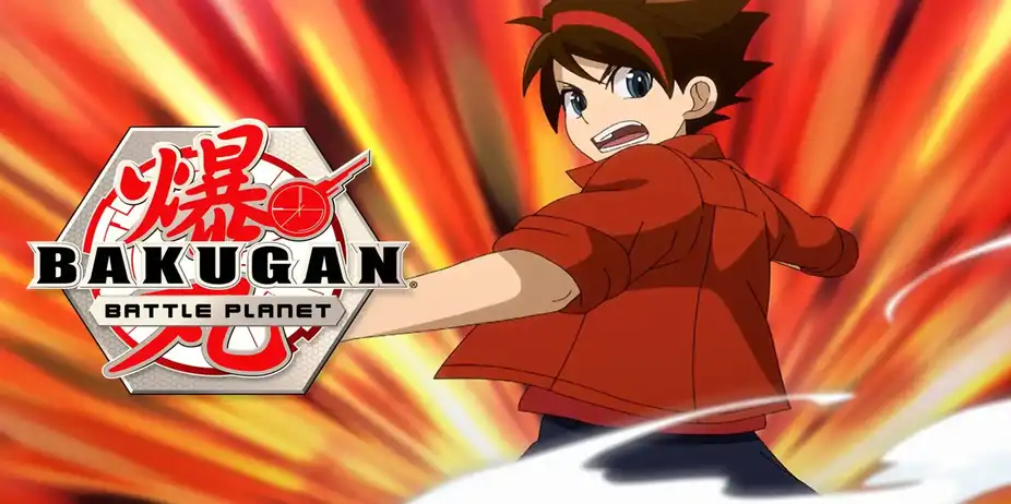 Bakugan