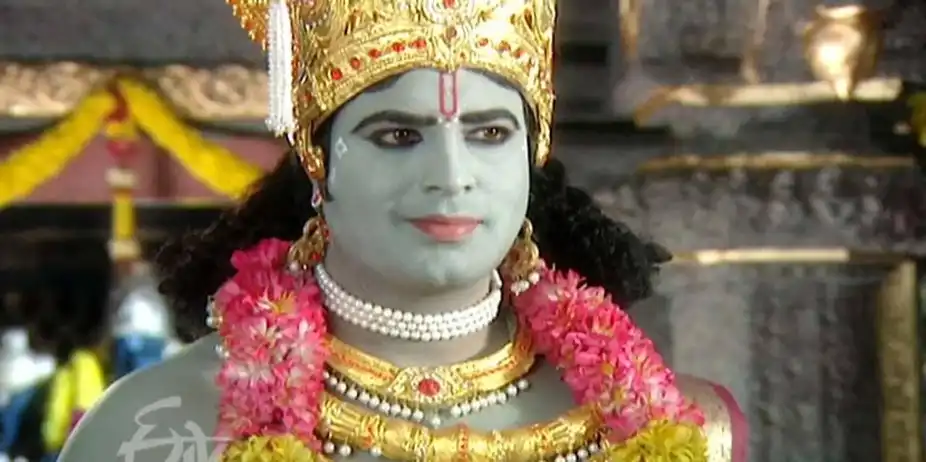 Sri Bhagavatam S1 E122 - Epi 122