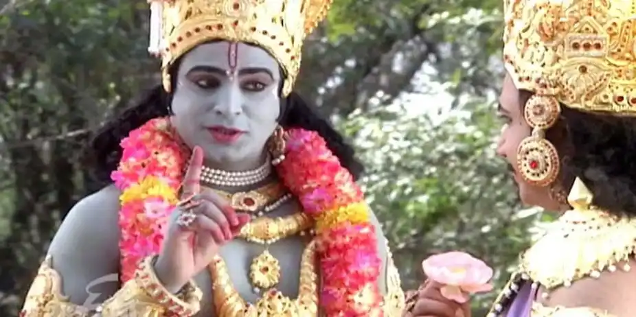Sri Bhagavatam S1 E131 - Epi 131