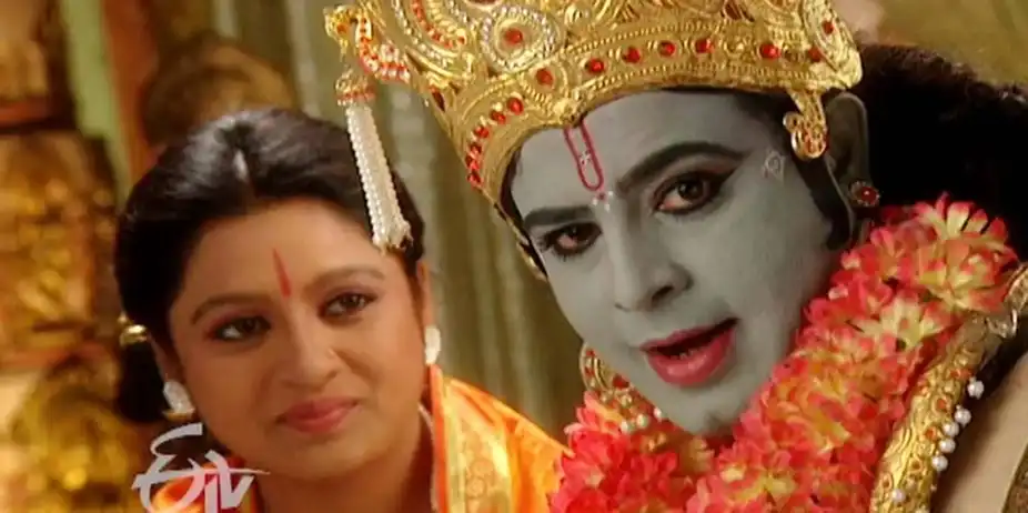 Sri Bhagavatam S1 E133 - Epi 133
