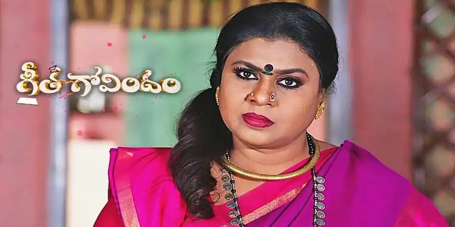Geetha Govindam S1 E271 - Epi 271