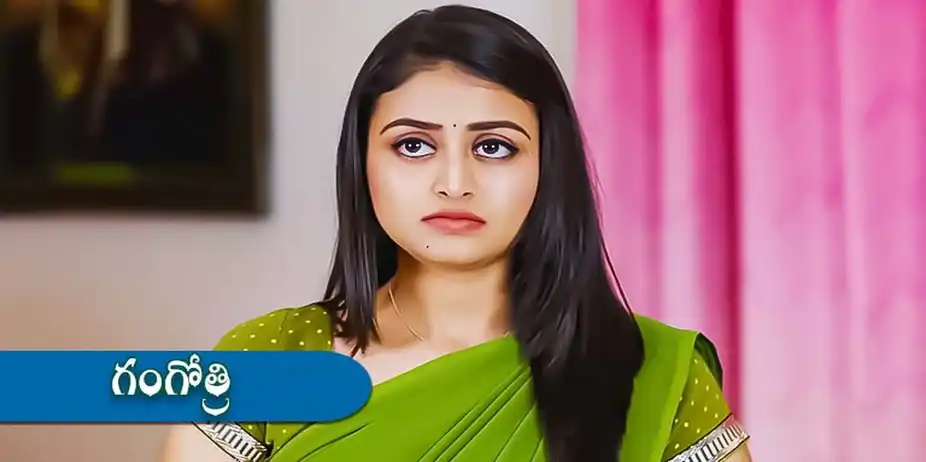 Gangotri S1 E135 - Epi 135