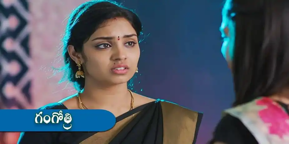 Gangotri S1 E139 - Epi 139